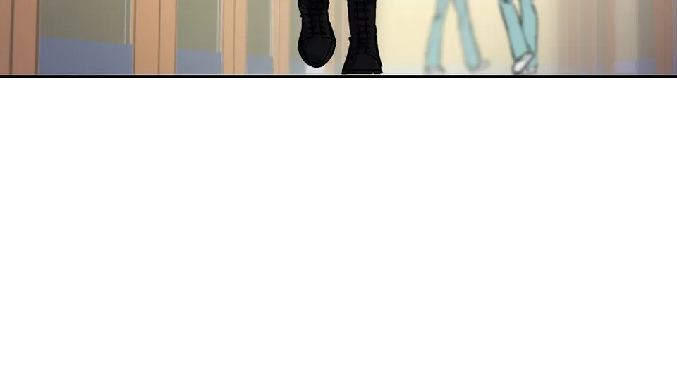 Épisode 9 part 1 - Blessures Invisibles, page 36