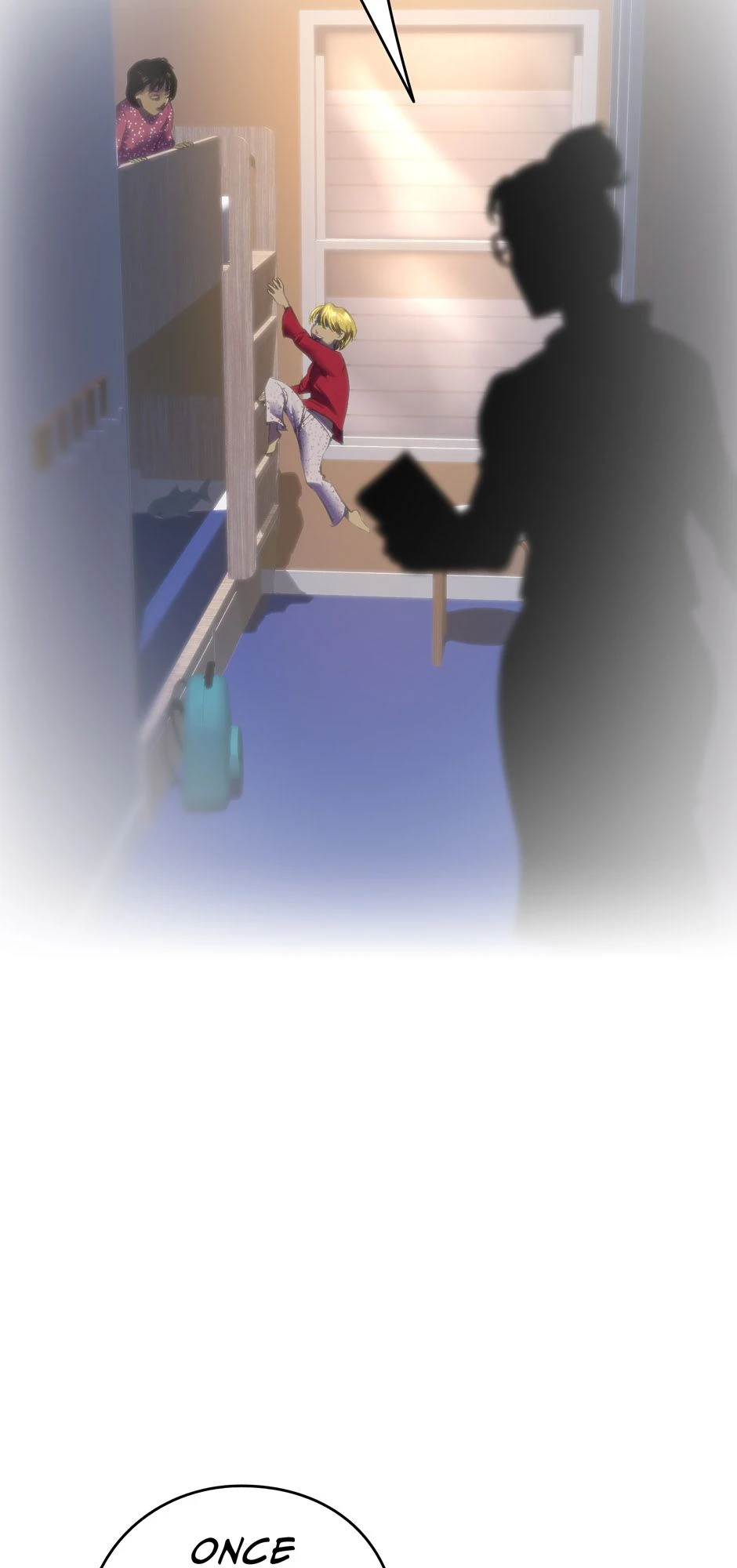 Episode 9 - Invinsible Wounds，第 12 頁