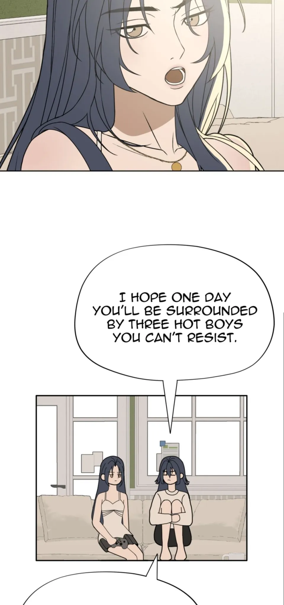 Prologue, page 11