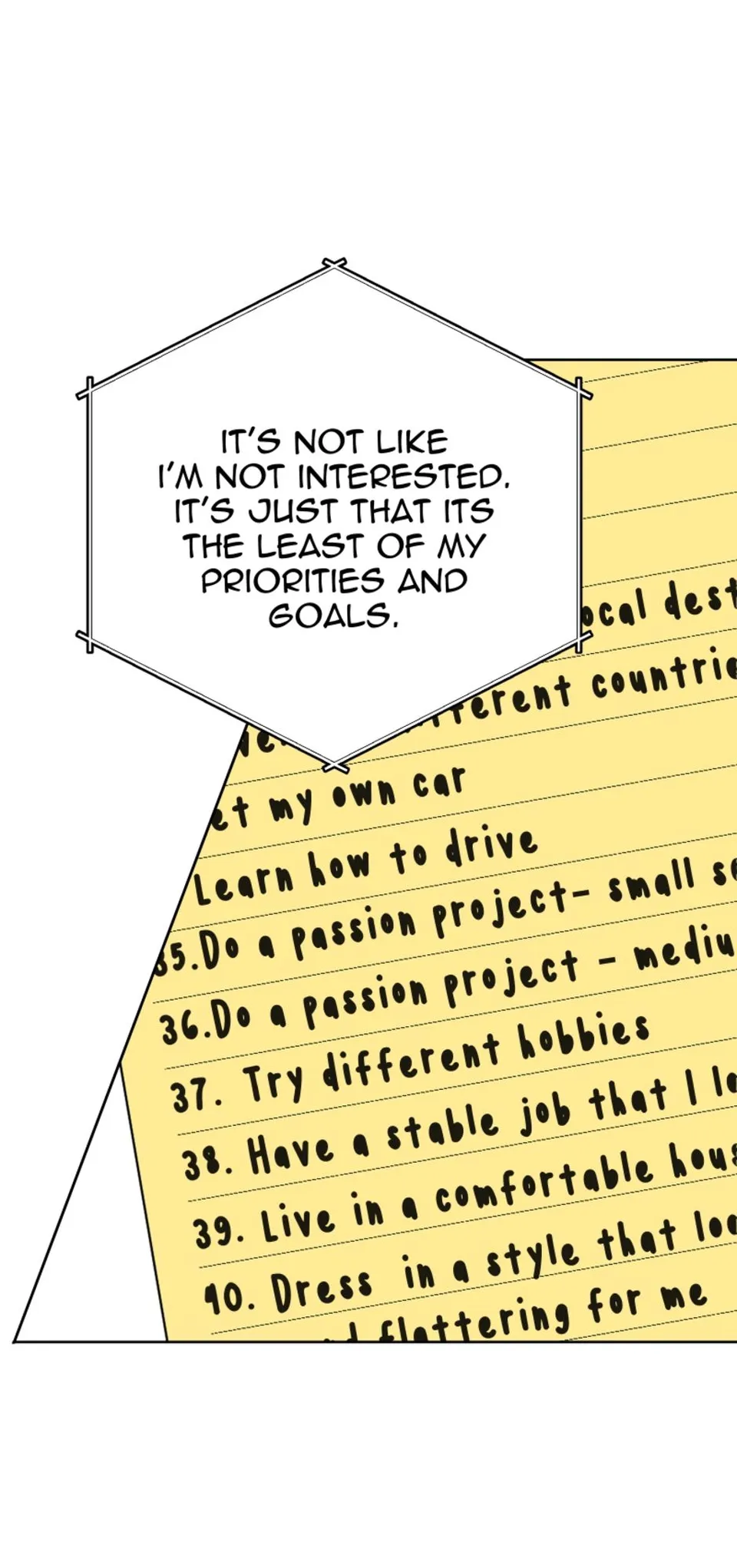 Prologue, page 13
