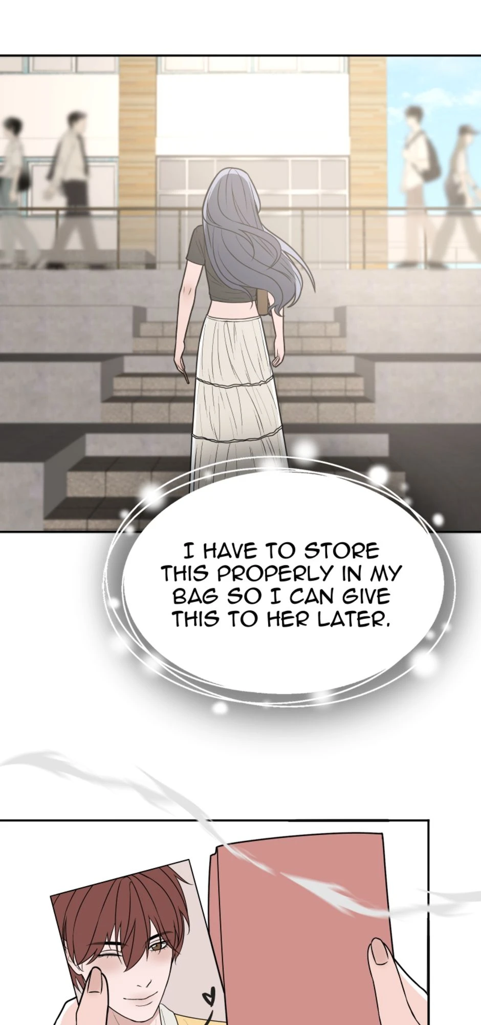 Episode 1 Part 1, halaman 13
