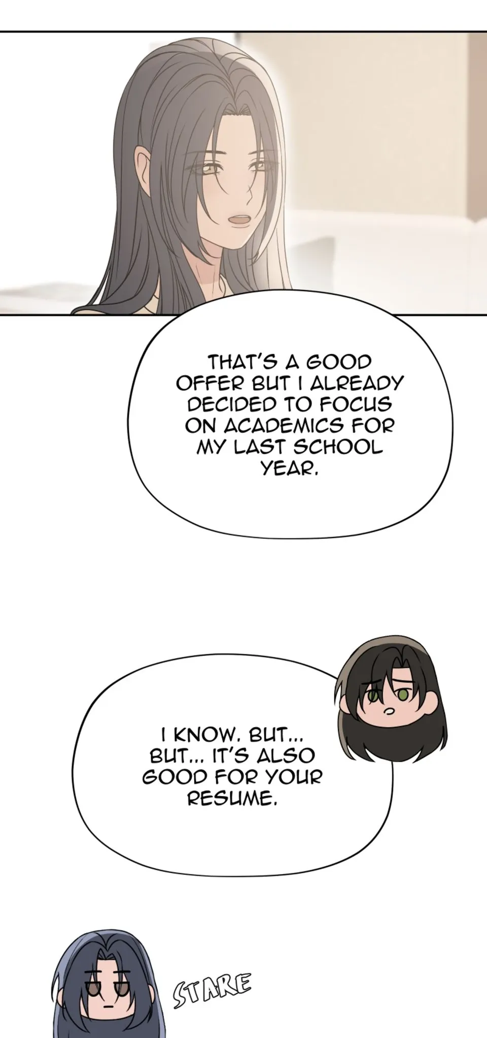 Episode 1 Part 2, page 40