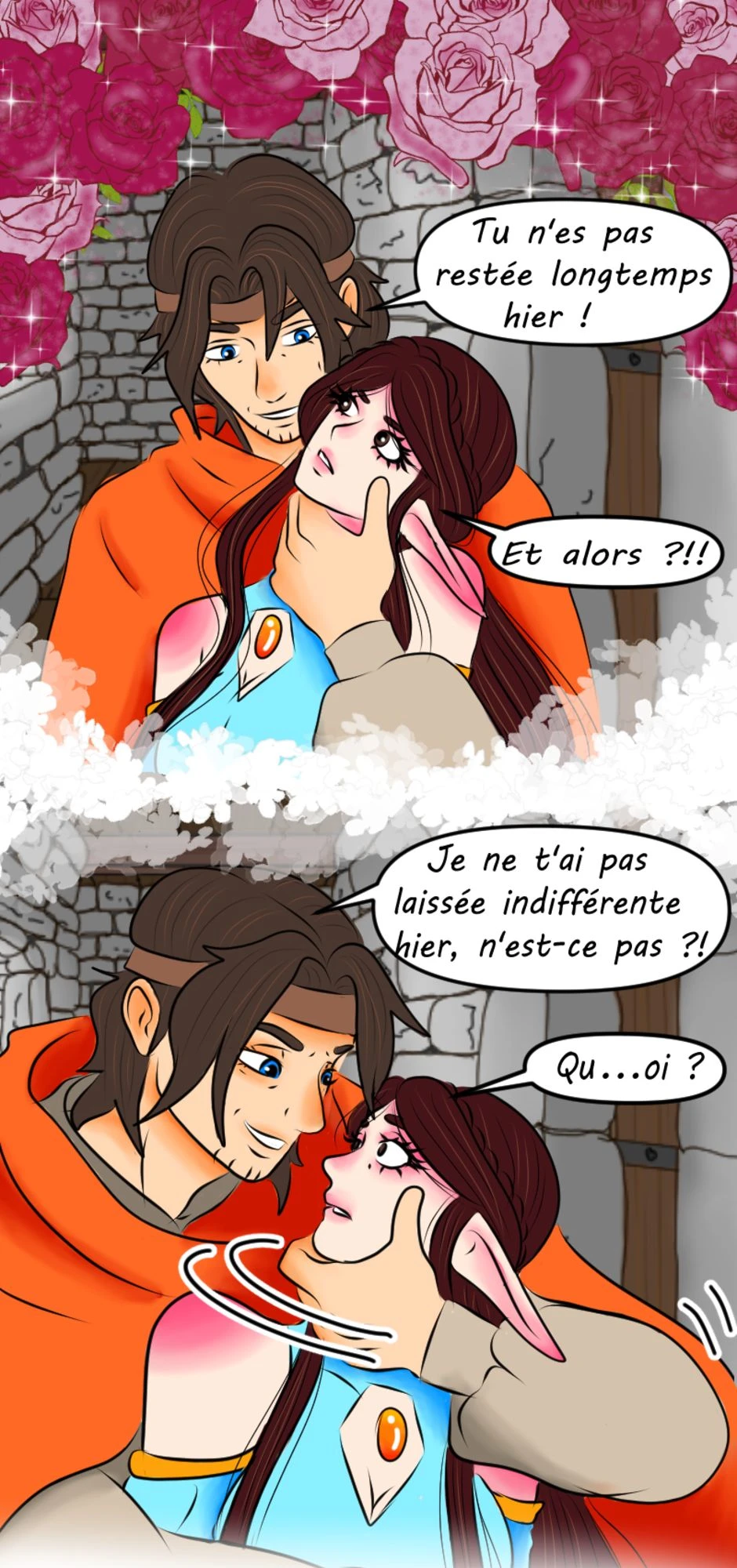 Côme, Seite 1