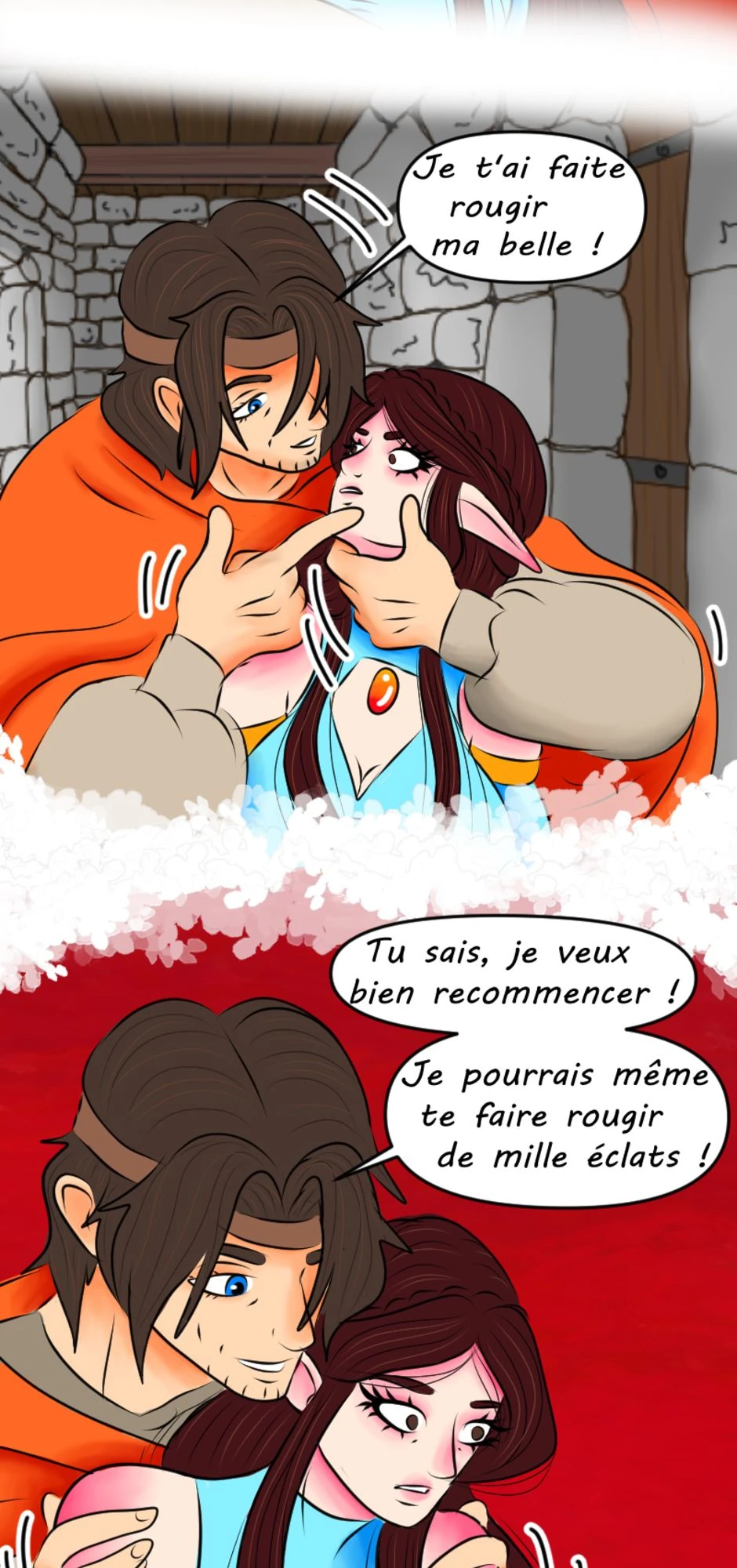 Côme, Seite 2