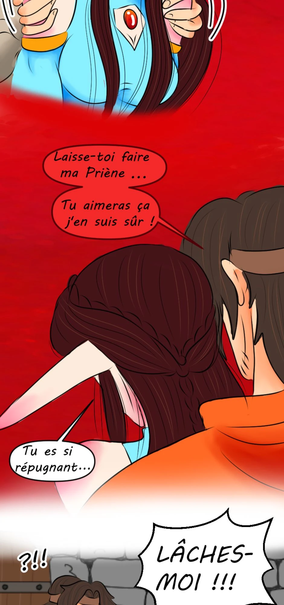 Côme, Seite 3