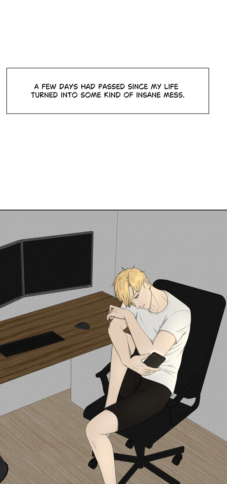 C11-1: One More Surprise, page 2