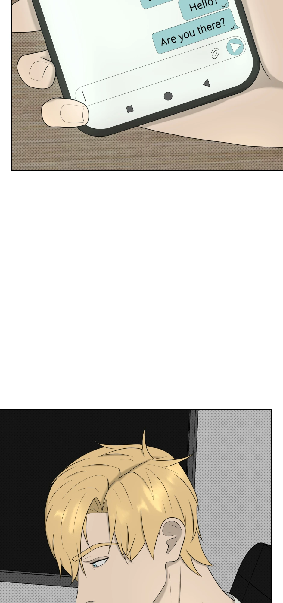 C11-1: One More Surprise, page 4