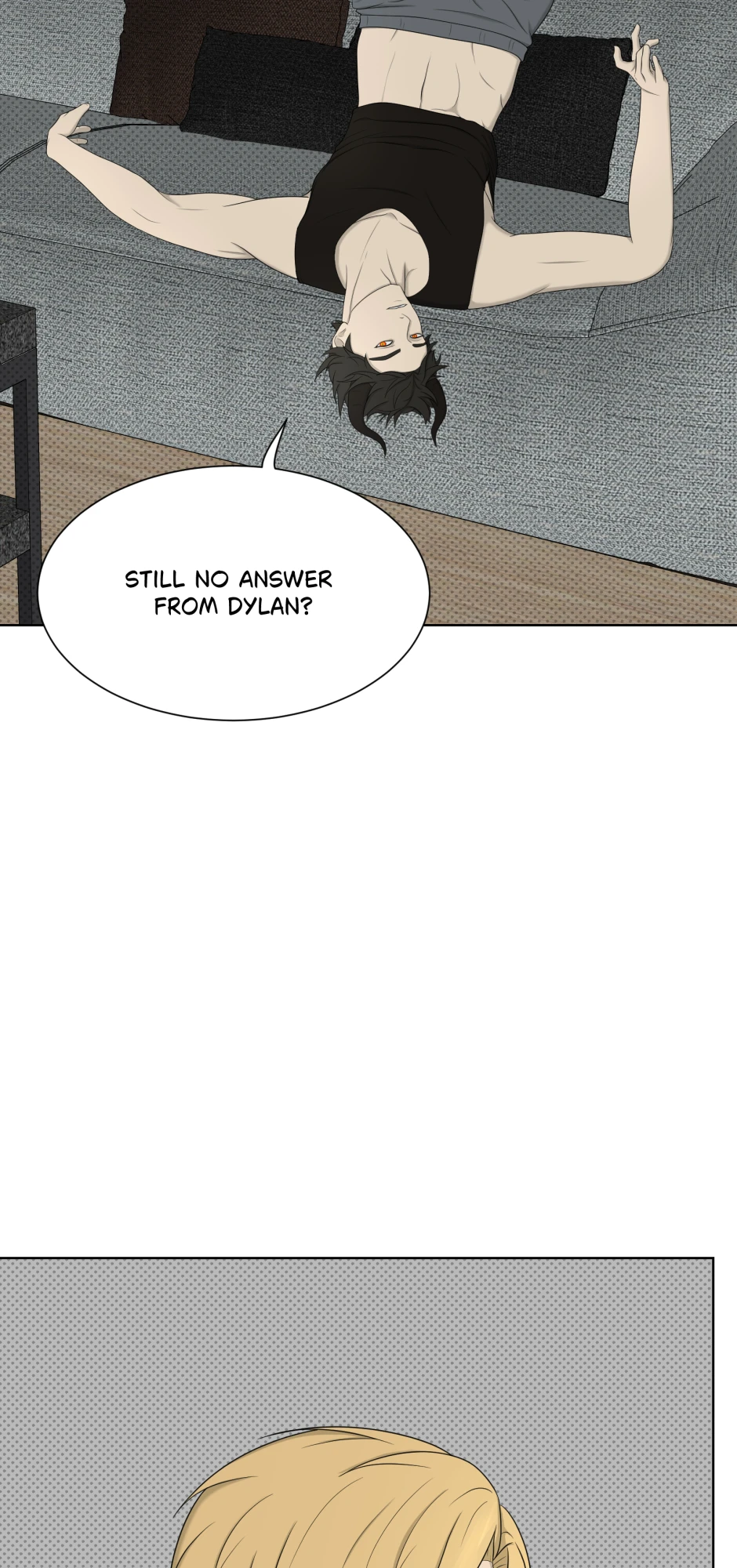 C11-1: One More Surprise, page 6