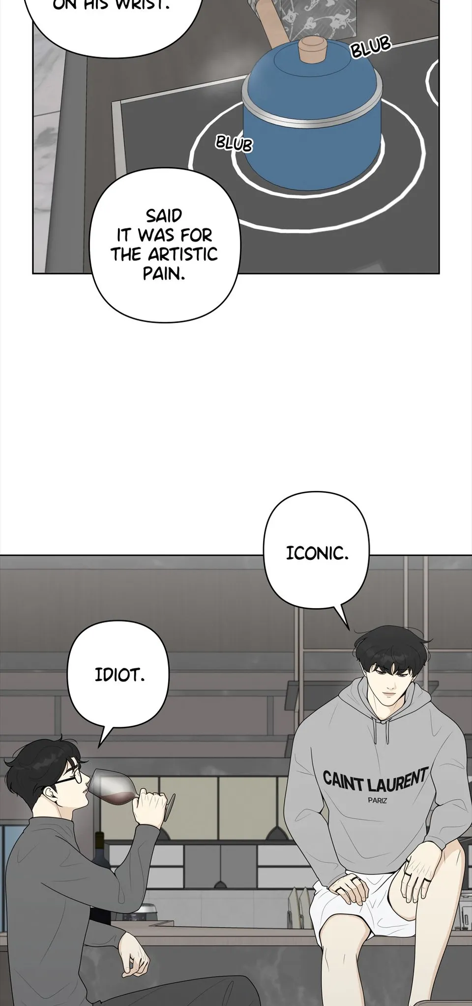 Episode 18 | Pt. 2, page 4