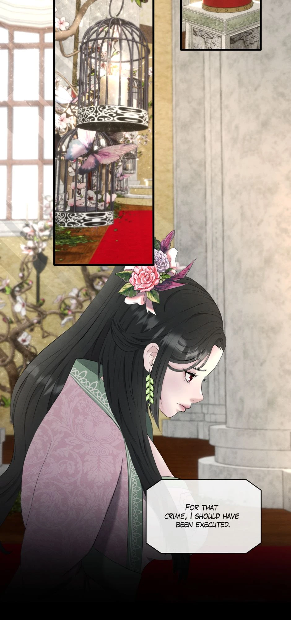 Synopsis，第 3 頁