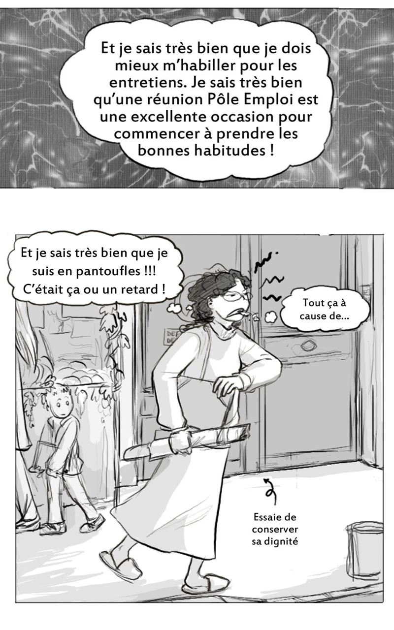 3.a - Un petit journal, halaman 2