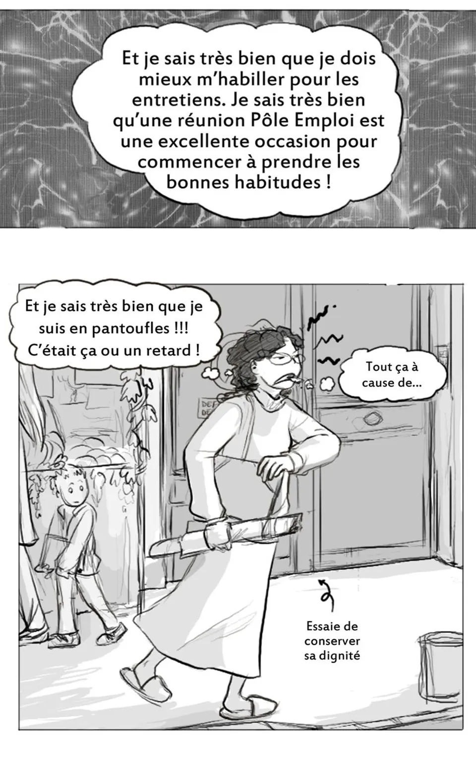 3.a - Un petit journal, page 2