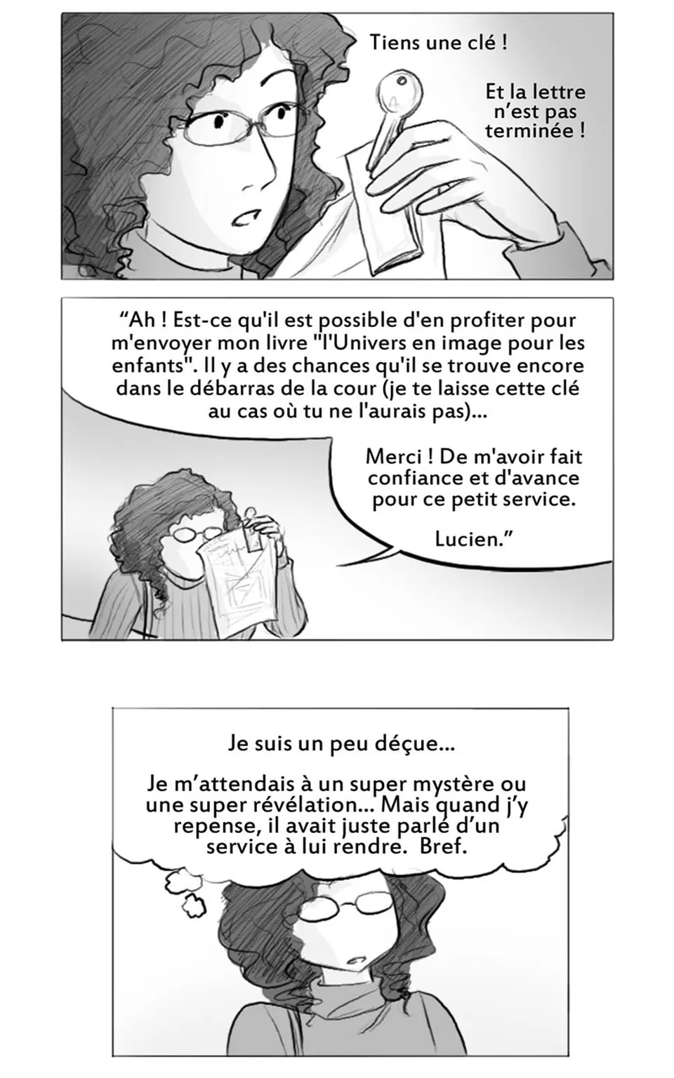 3.a - Un petit journal, page 6