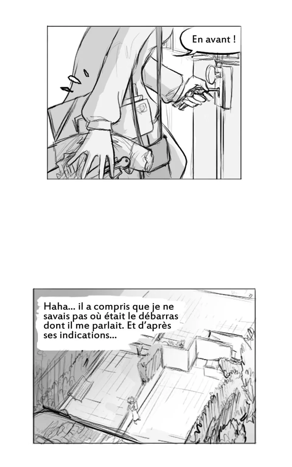 3.a - Un petit journal, page 7