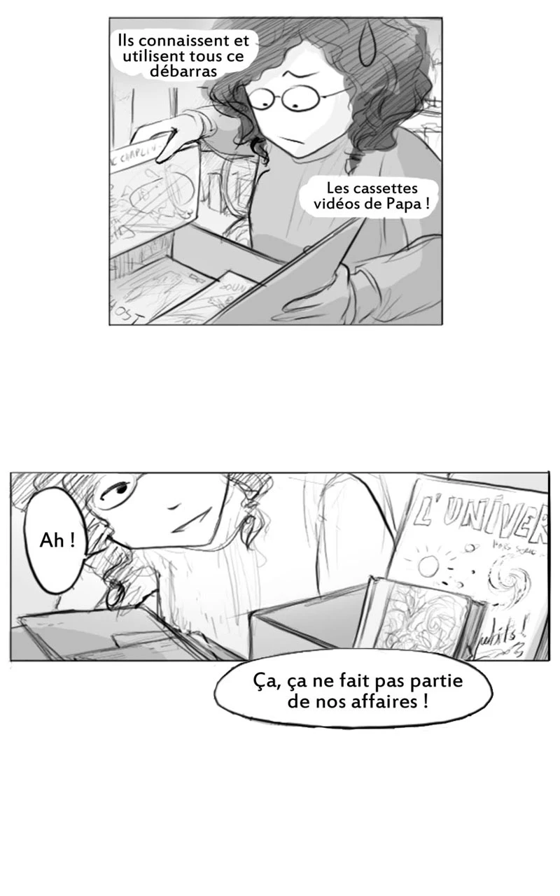 3.a - Un petit journal, halaman 9