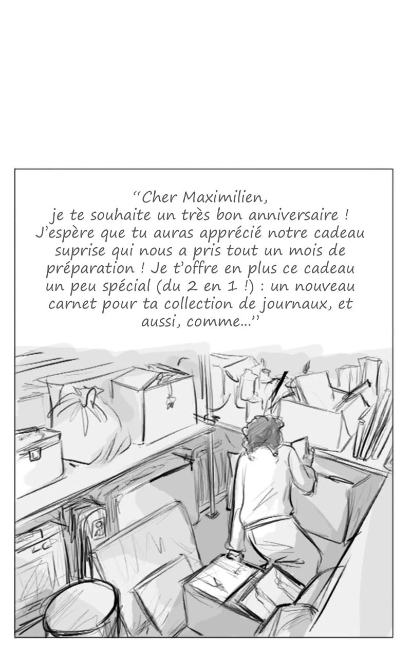 3.a - Un petit journal, halaman 15