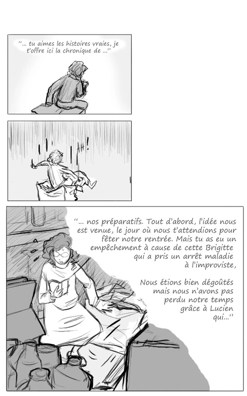 3.a - Un petit journal, halaman 16