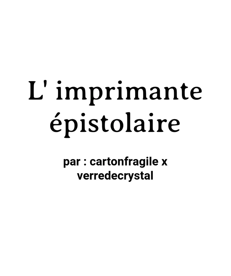 épisode 1, page 1