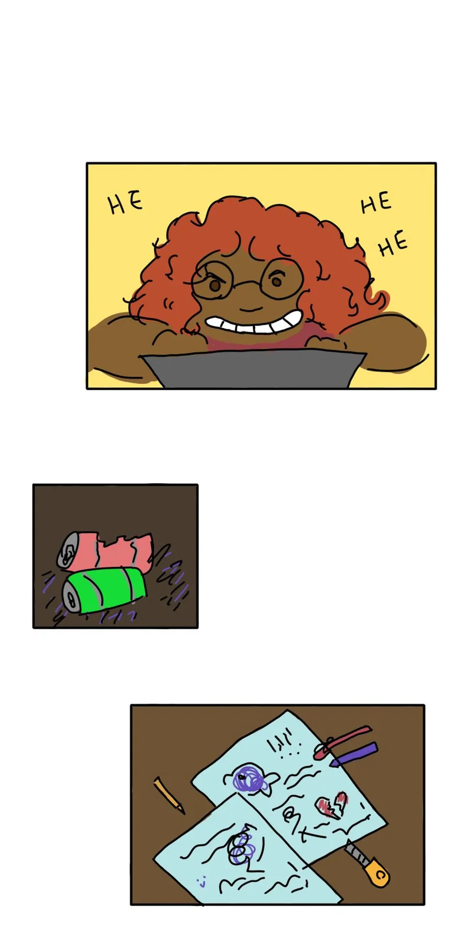 épisode 1, page 2