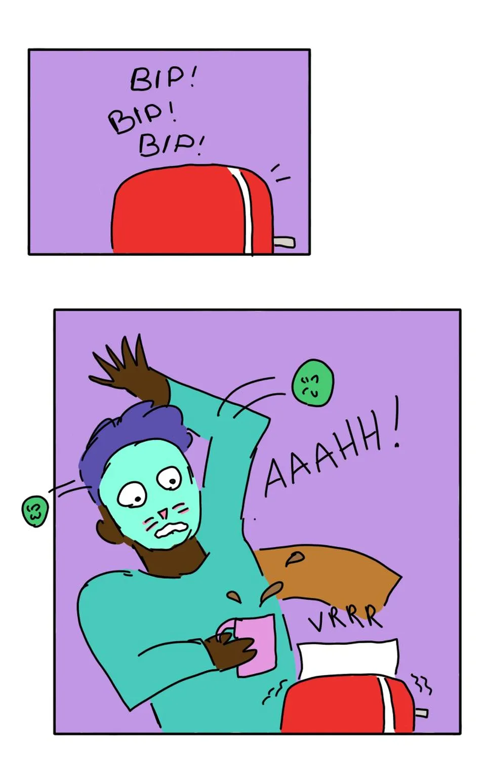 épisode 1, page 11