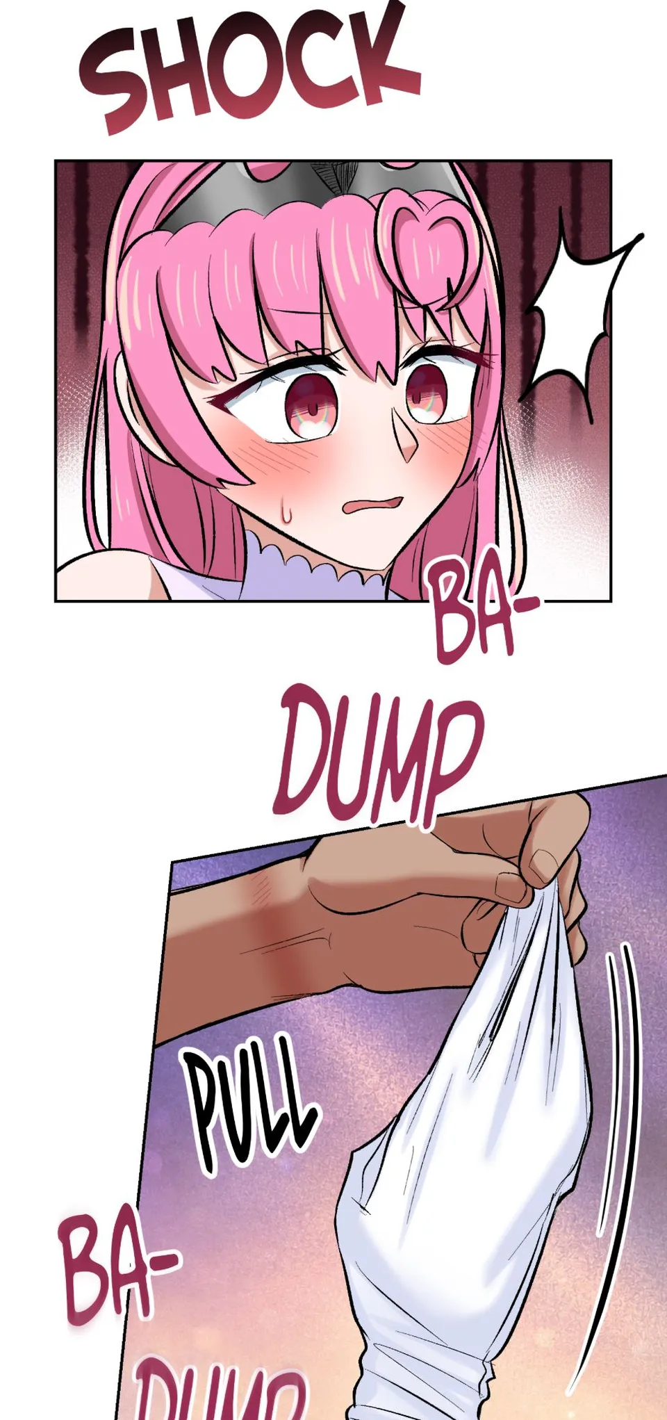 Ep 30.2 - Call It Even (2), page 5