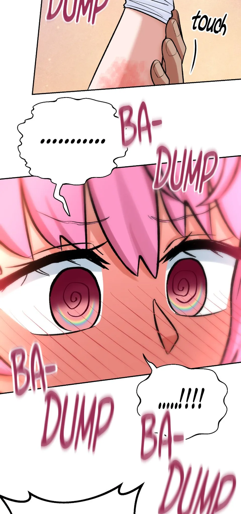 Ep 30.2 - Call It Even (2), page 6