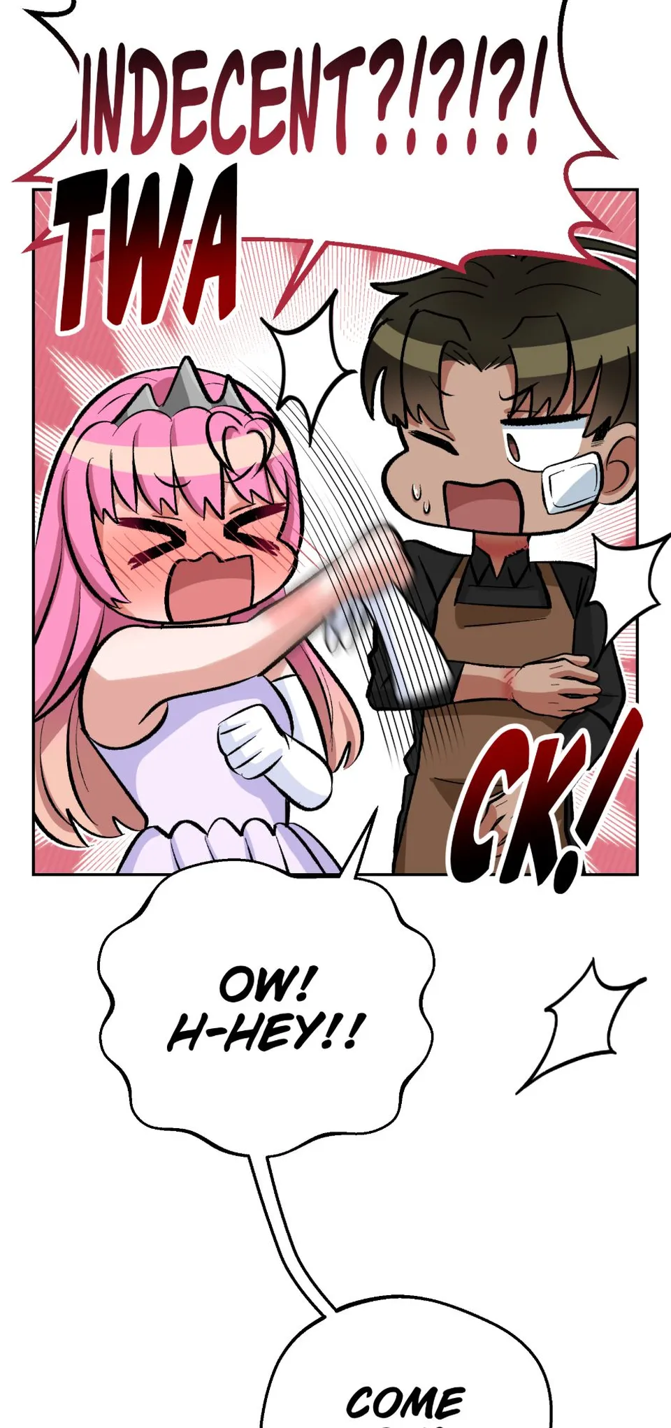 Ep 30.2 - Call It Even (2), page 10