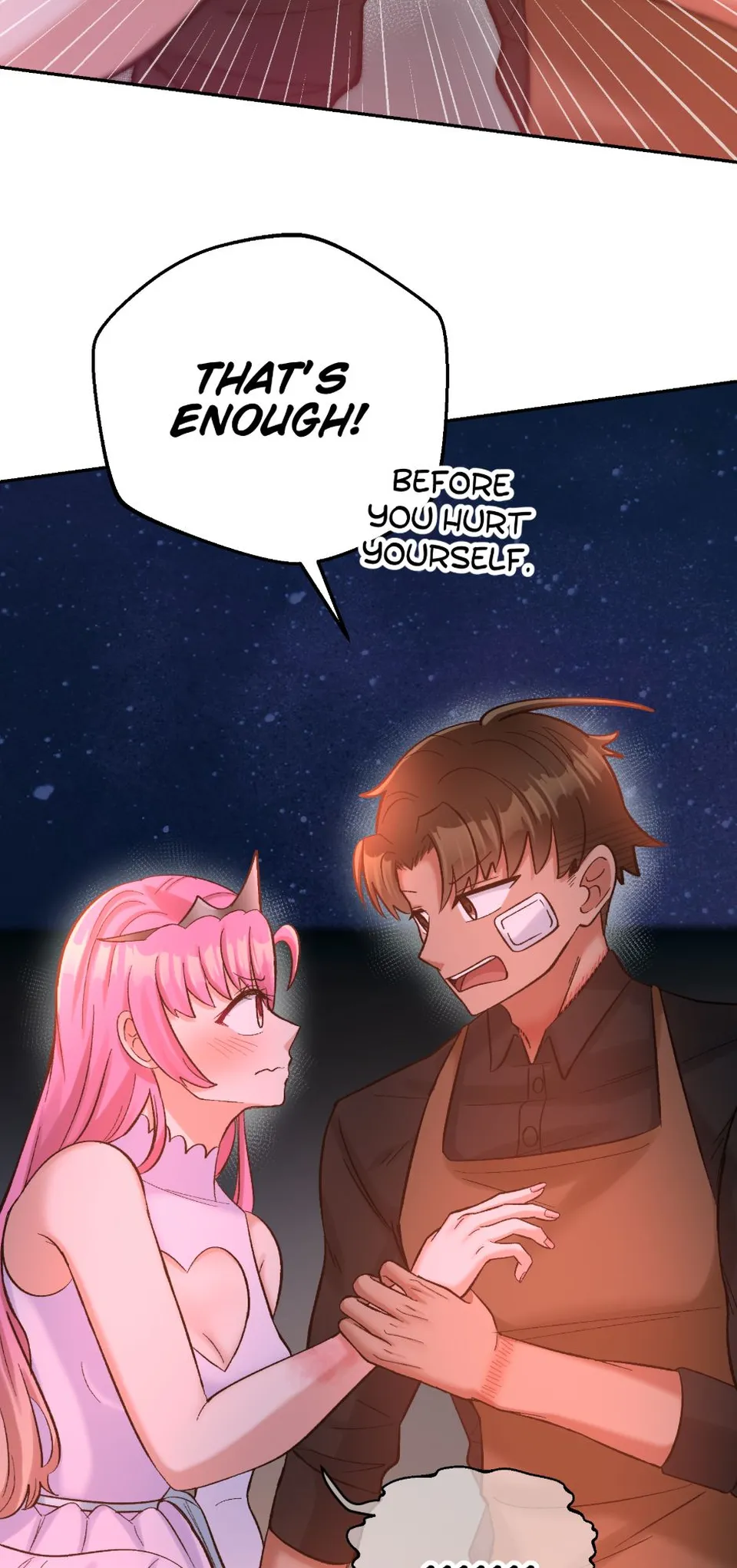 Ep 30.2 - Call It Even (2), page 12