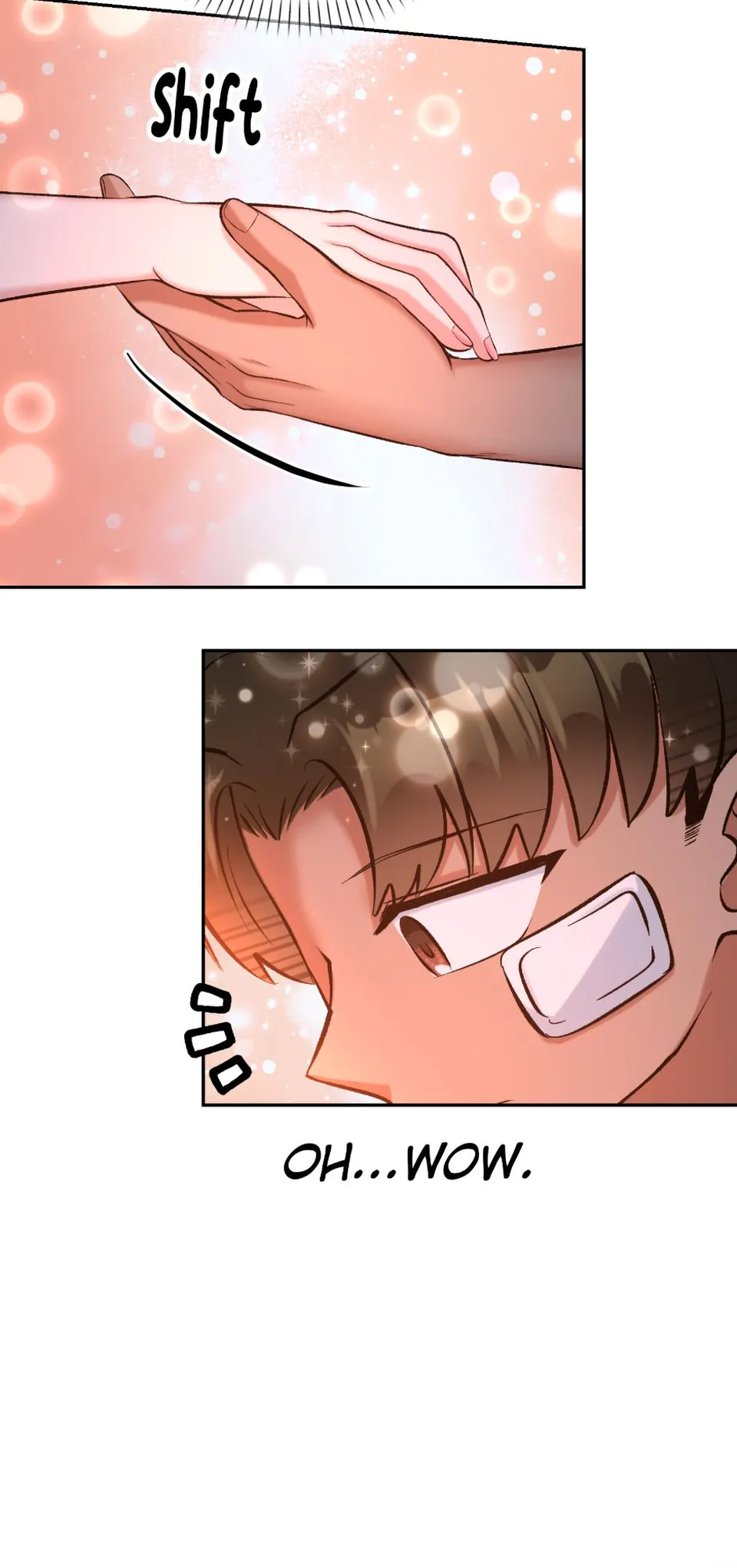 Ep 30.2 - Call It Even (2), page 22