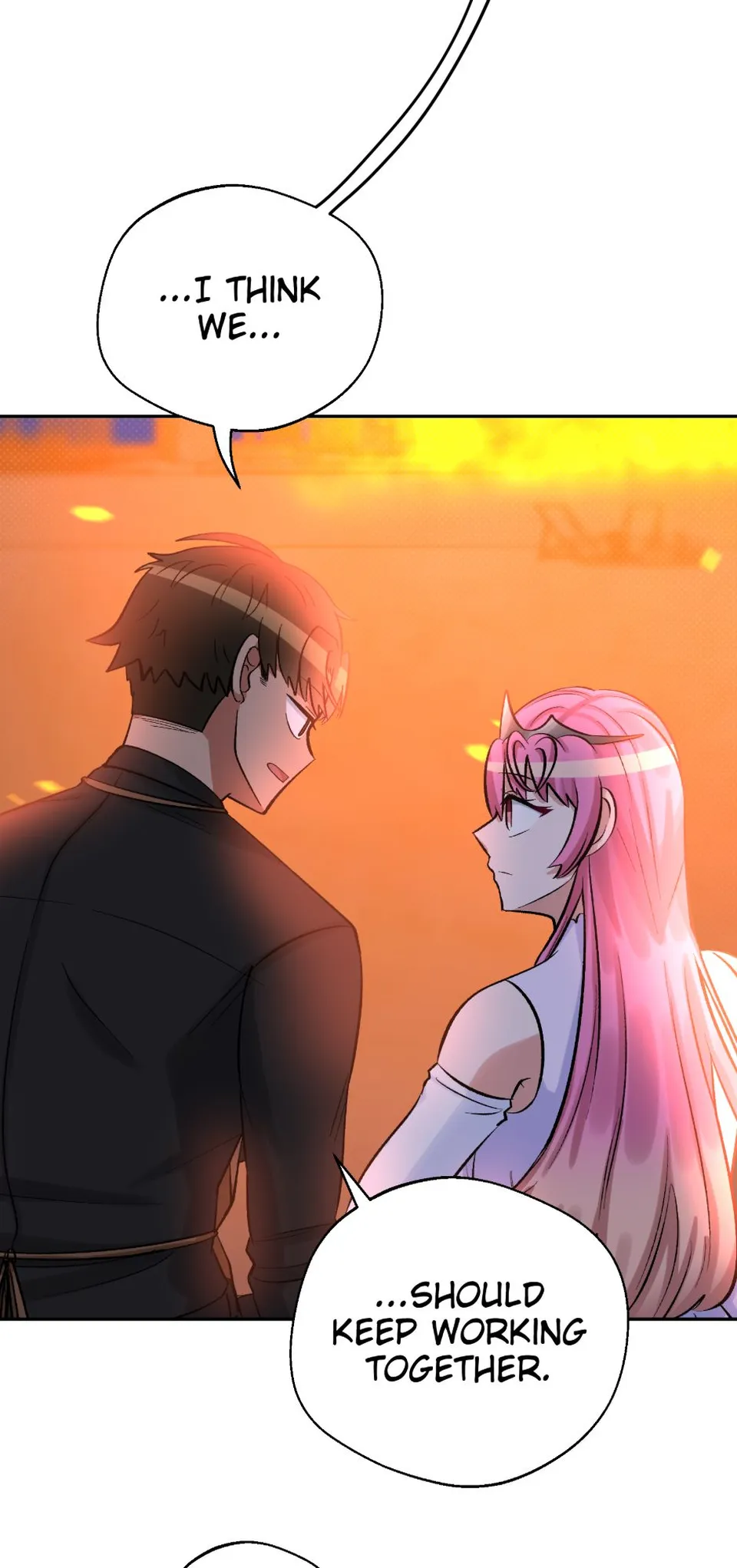 Ep 30.2 - Call It Even (2), page 28