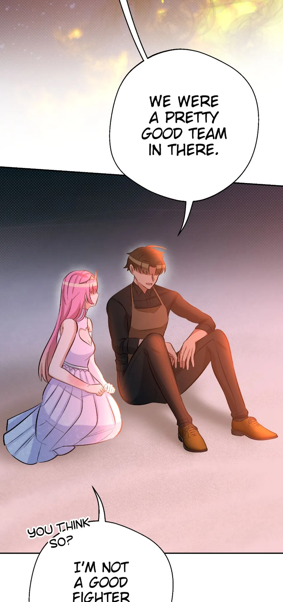 Ep 30.2 - Call It Even (2), page 31