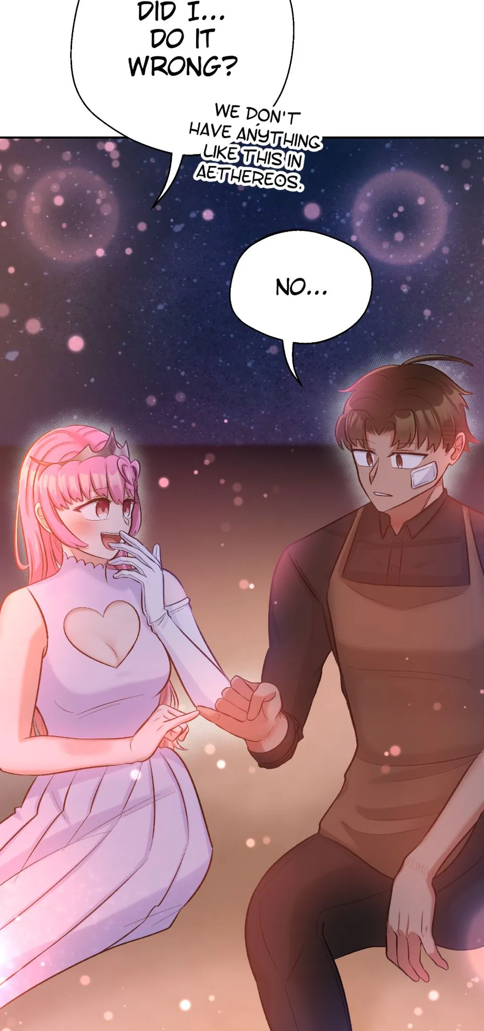 Ep 30.2 - Call It Even (2), page 43