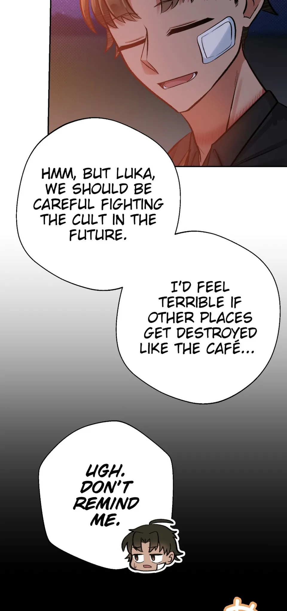 Ep 30.2 - Call It Even (2), page 45