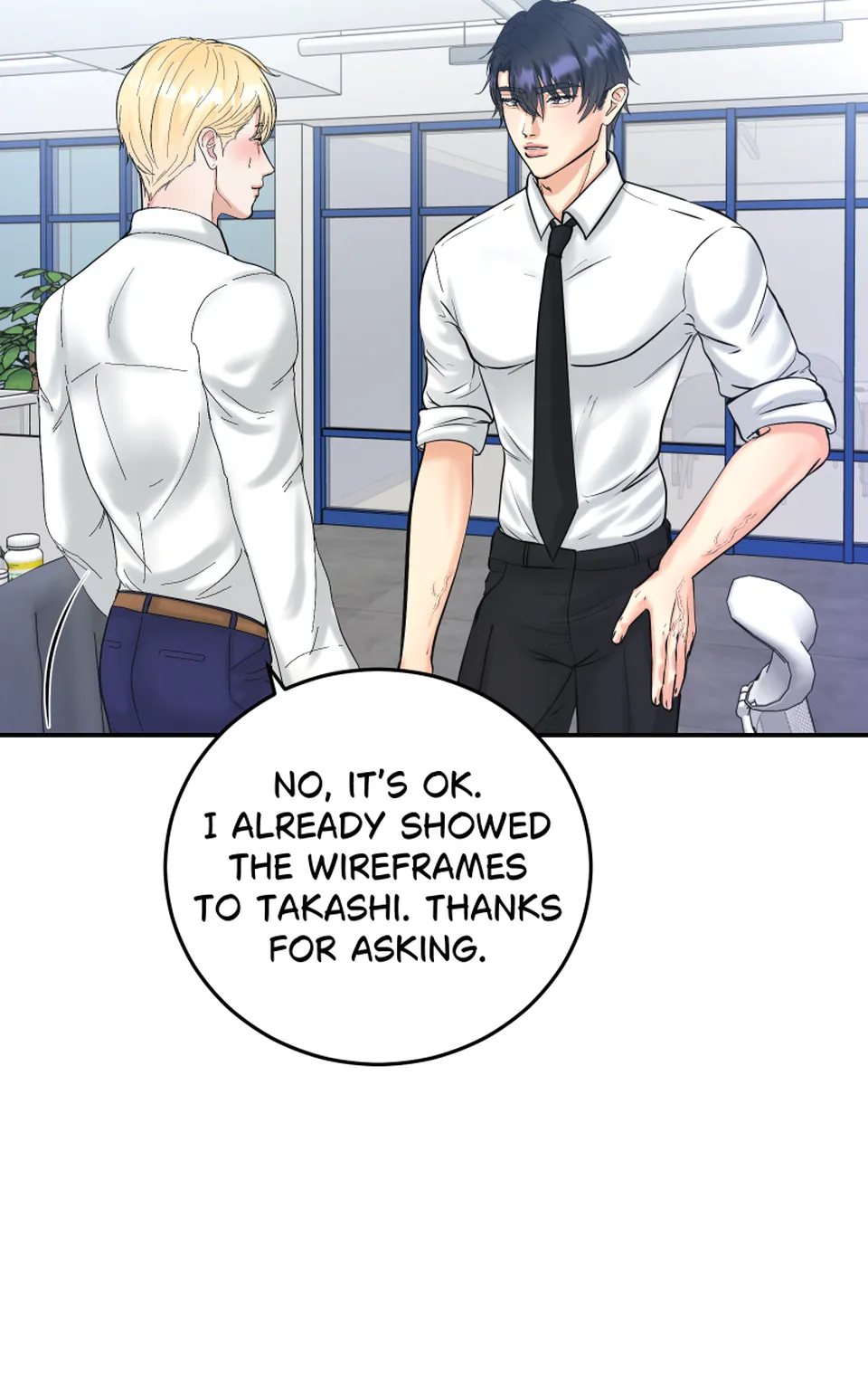 Episode 5 (1), page 8