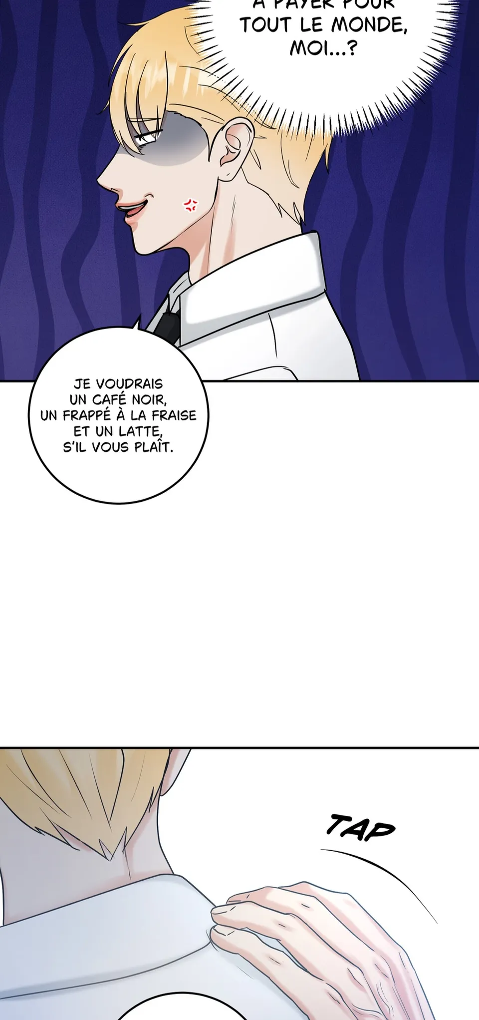 Épisode 5 (2), página 14