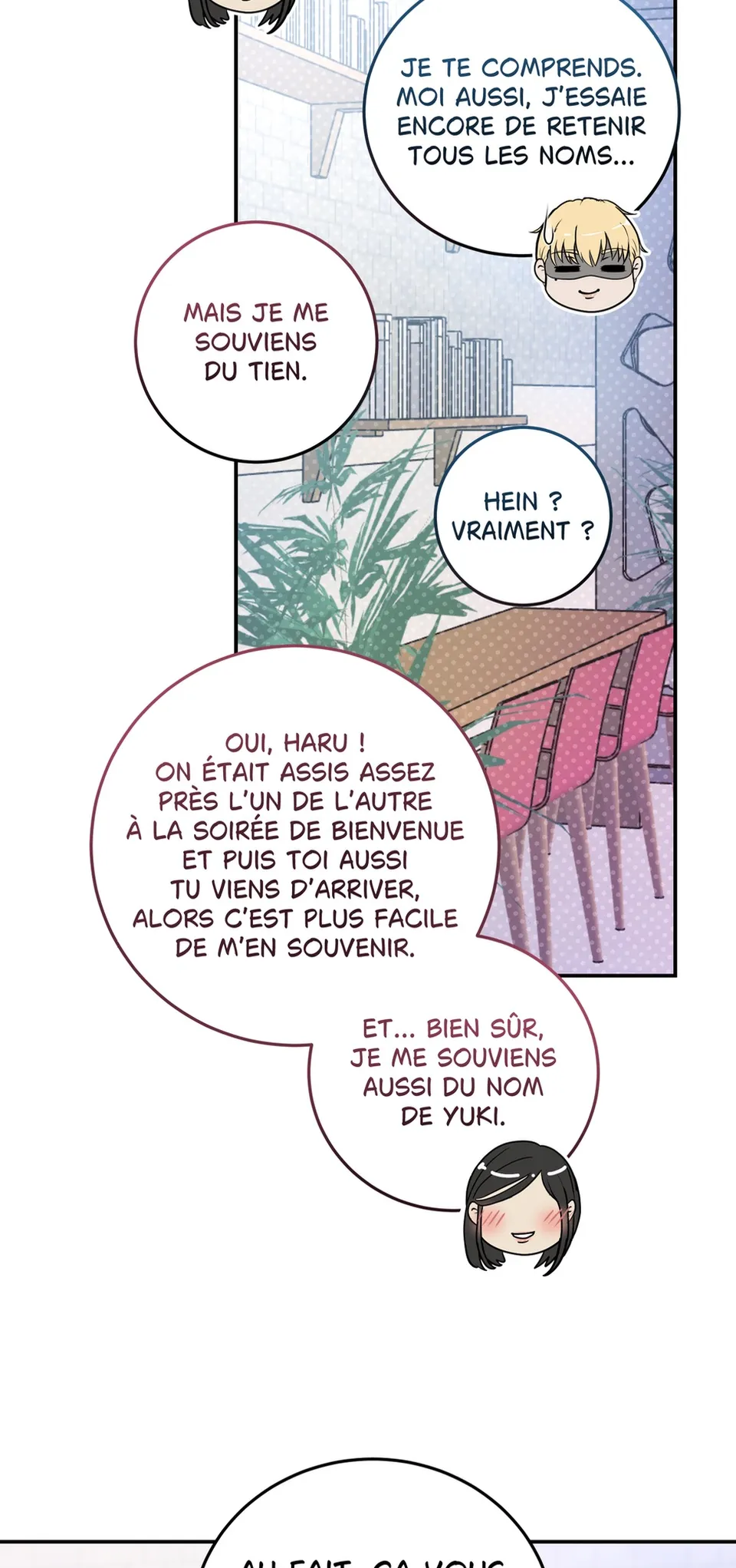 Épisode 5 (2), página 19