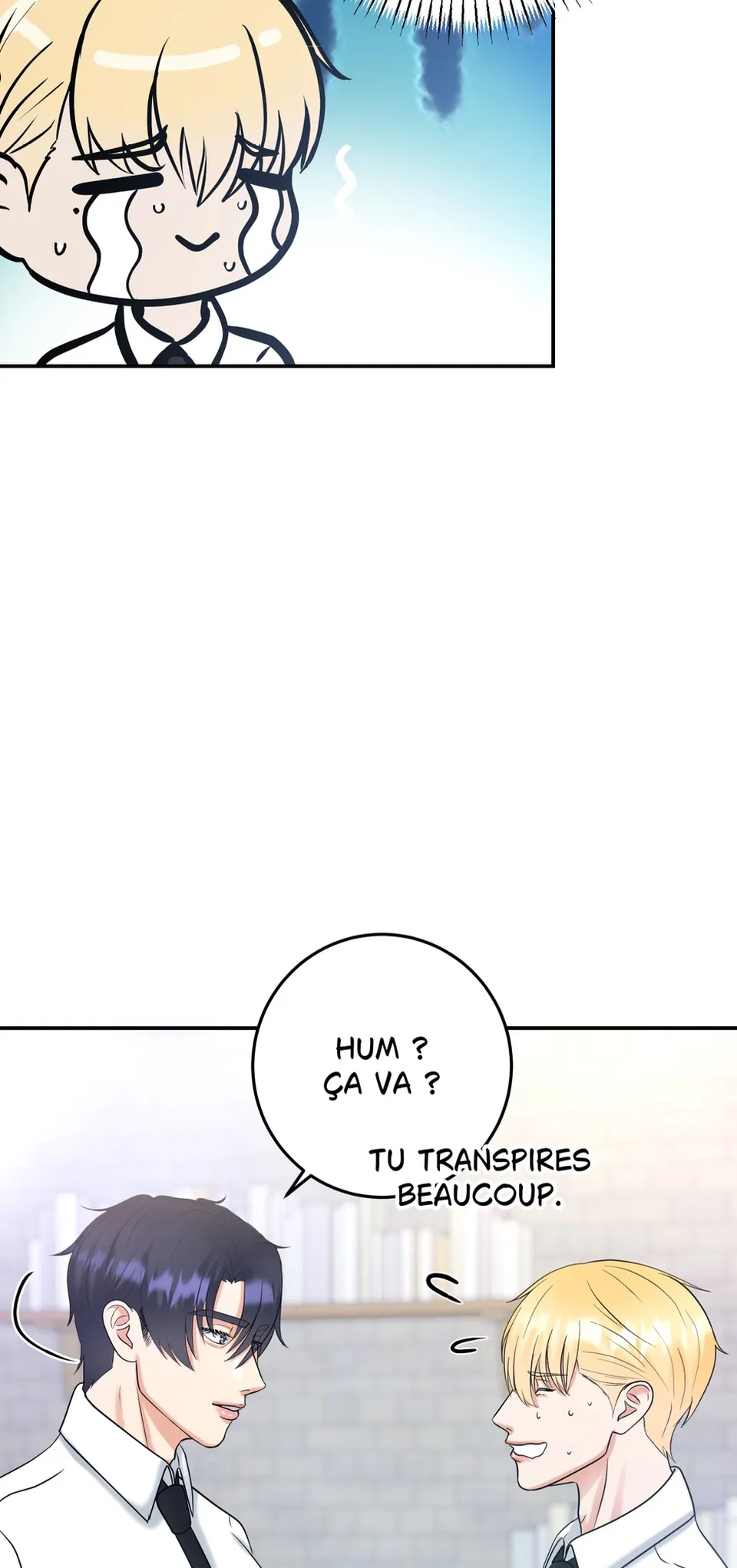 Épisode 5 (2), página 30