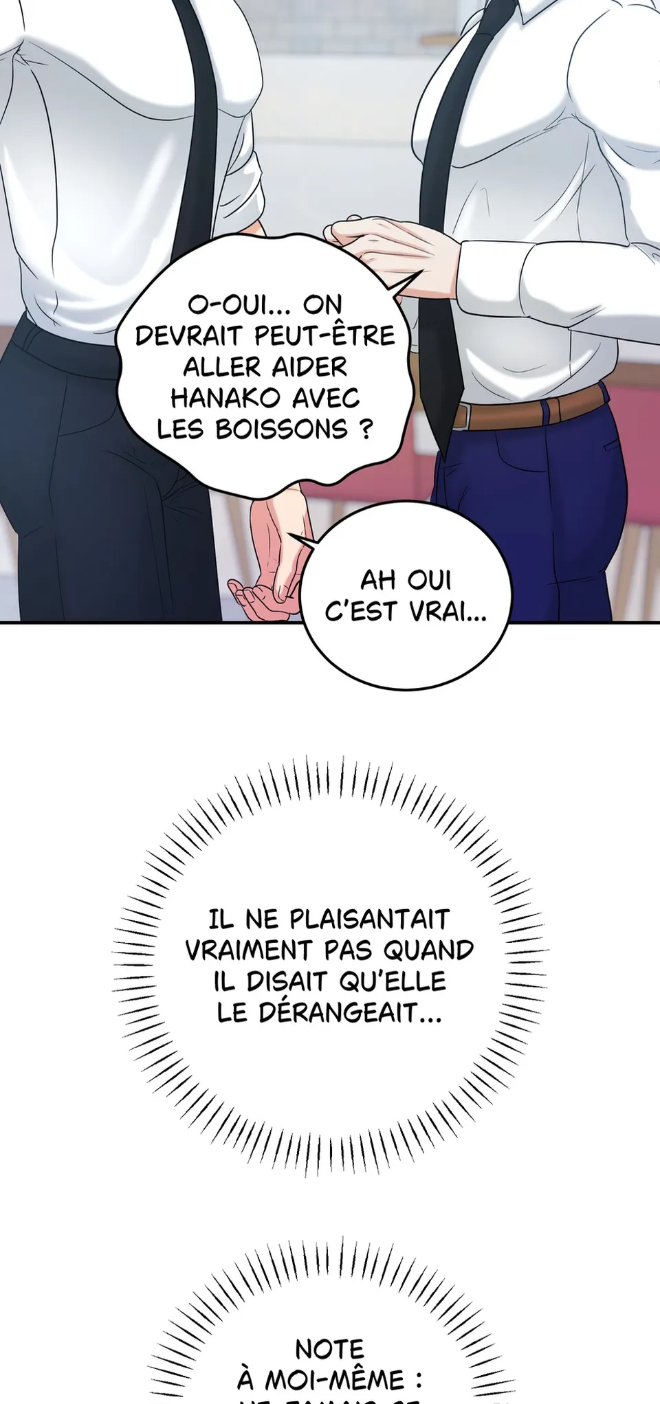 Épisode 5 (2), página 31