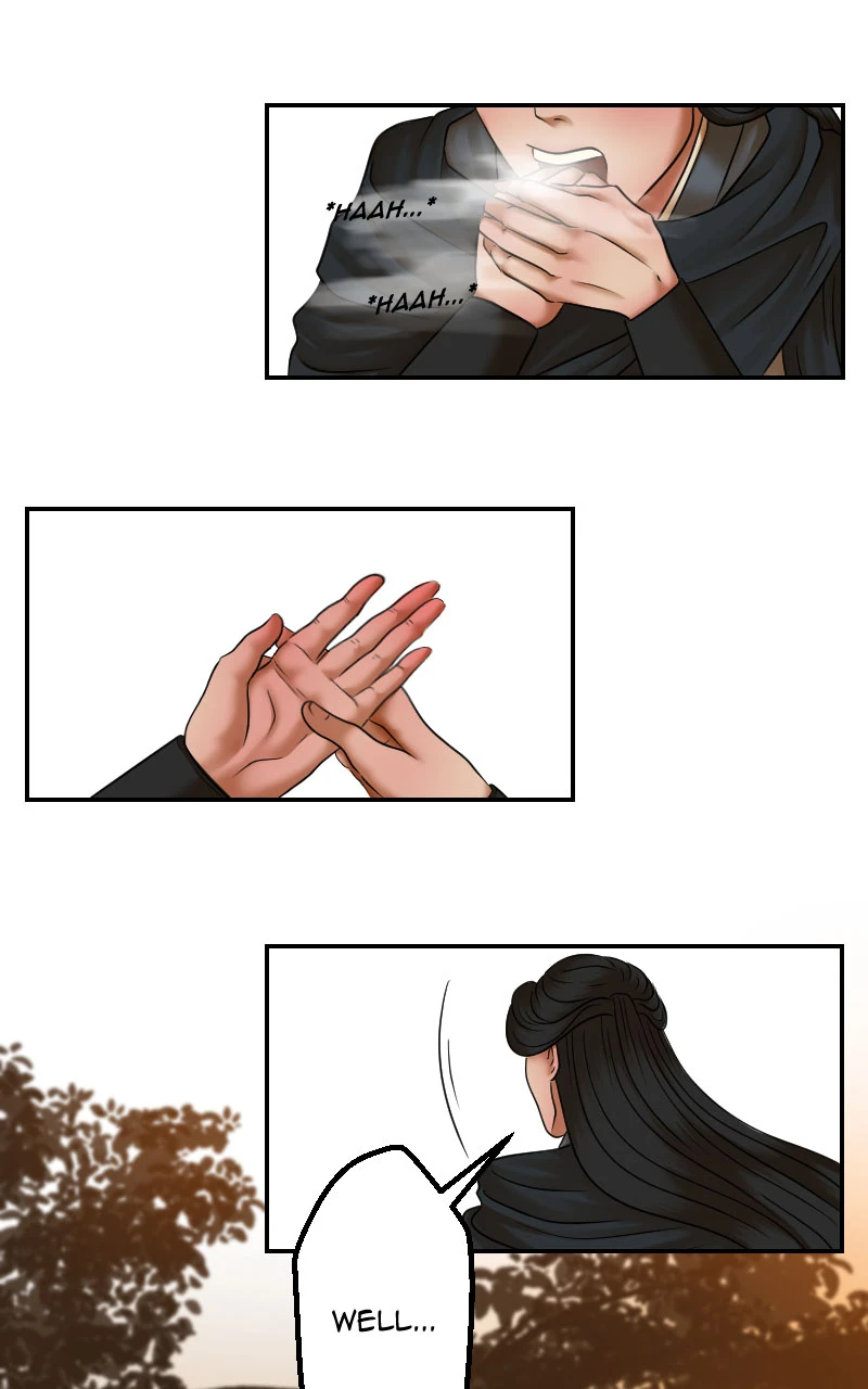 One Good Shot，第 2 頁