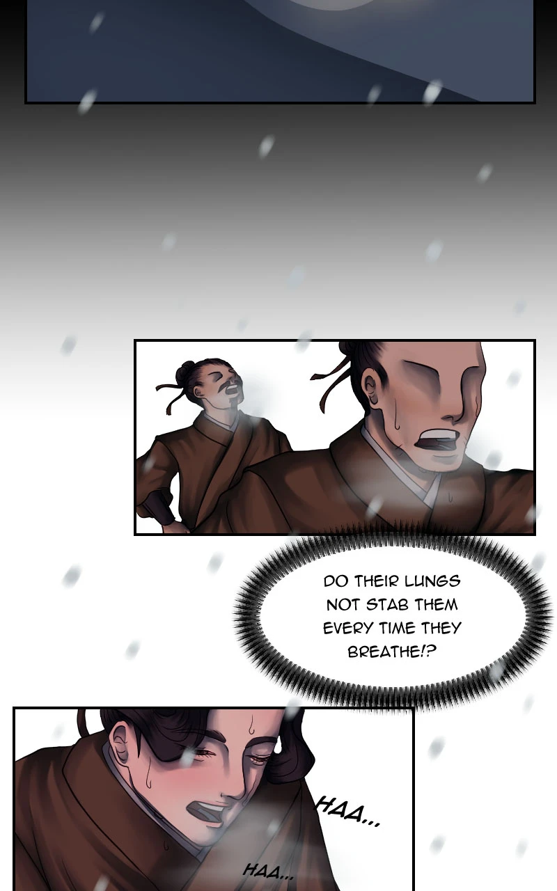 Iron Winter (Part 1)，第 3 頁