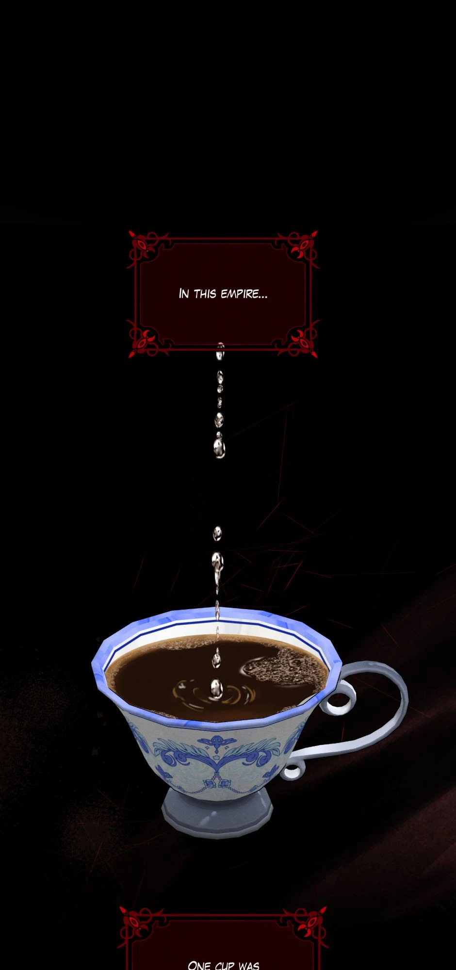 Prologue Part 1，第 1 頁