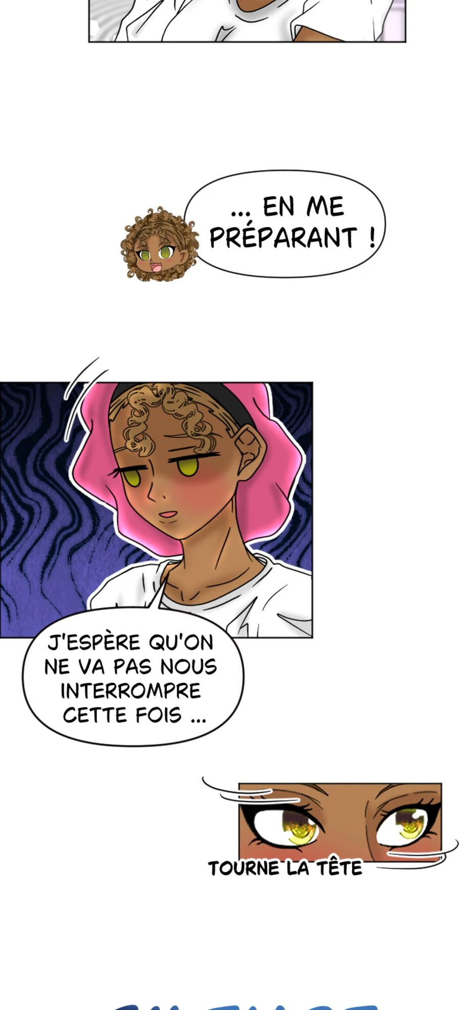Épisode 1, halaman 3
