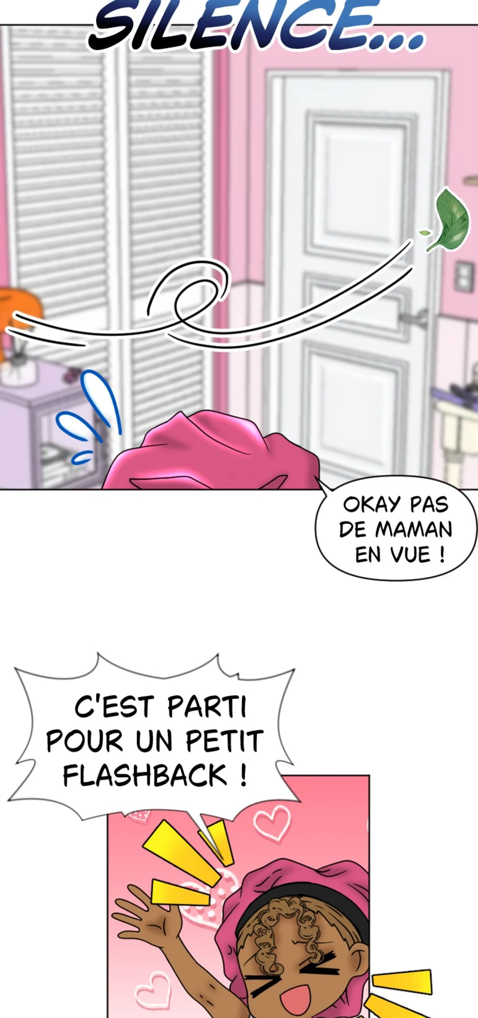 Épisode 1, halaman 4