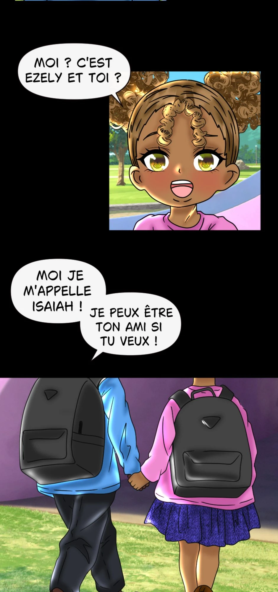 Épisode 1, halaman 8