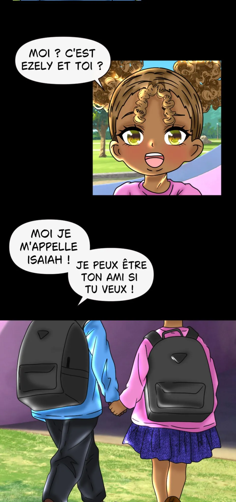 Épisode 1, page 8