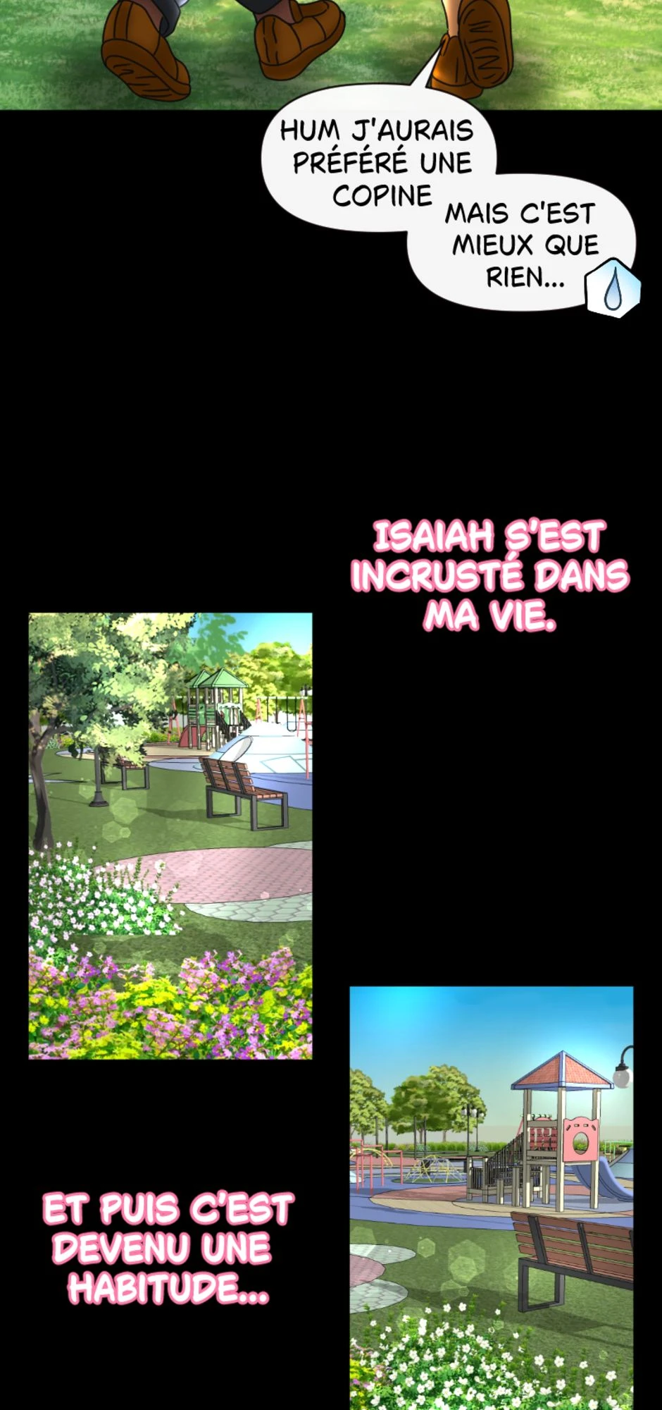 Épisode 1, halaman 9