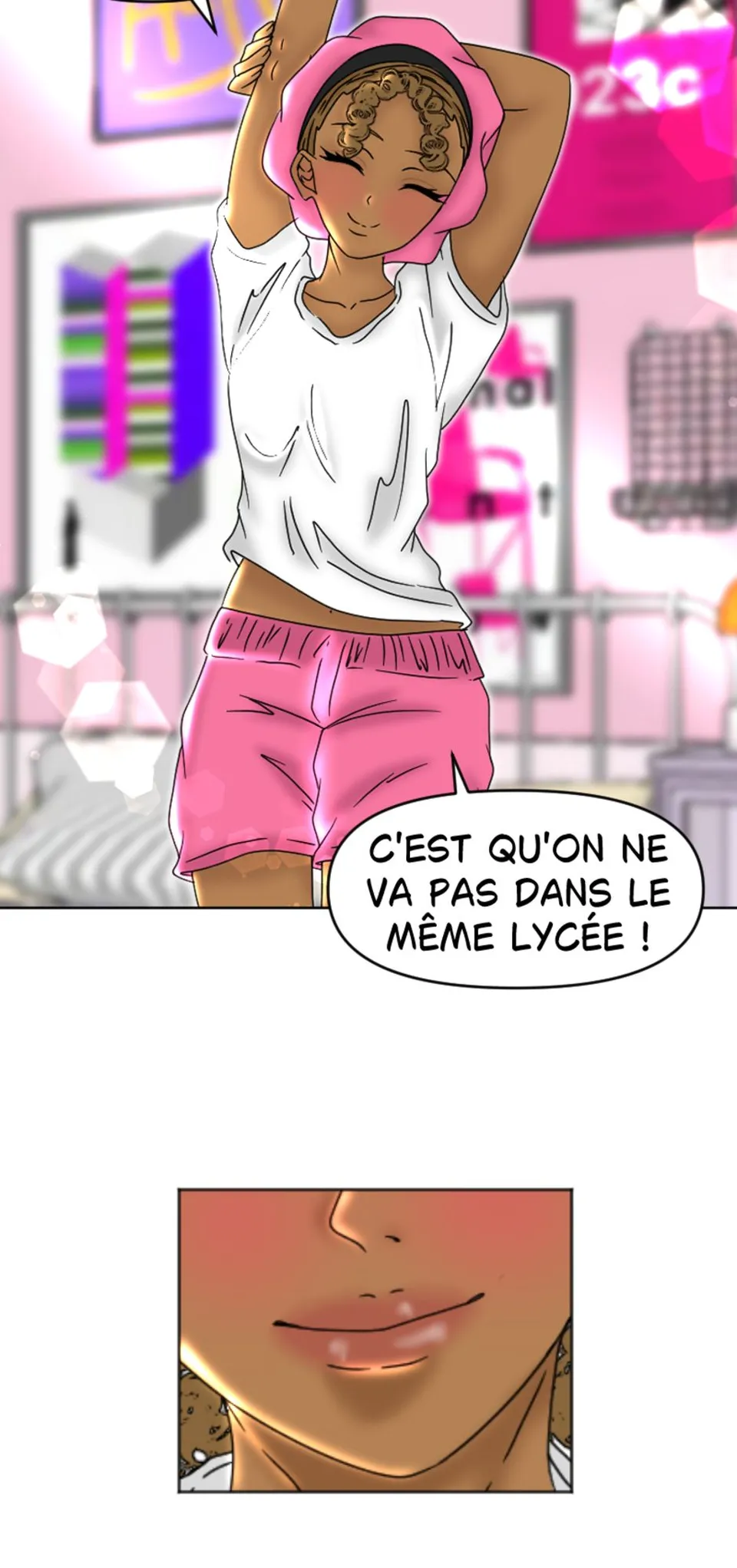 Épisode 1, page 15
