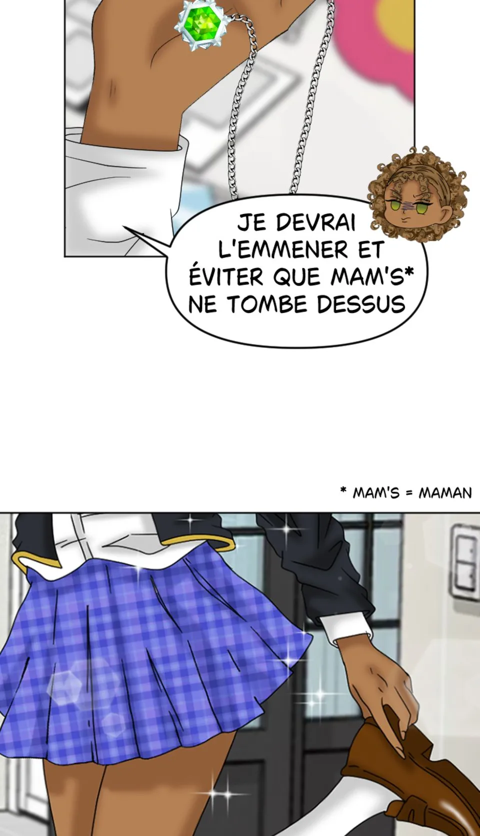 Épisode 1, page 18