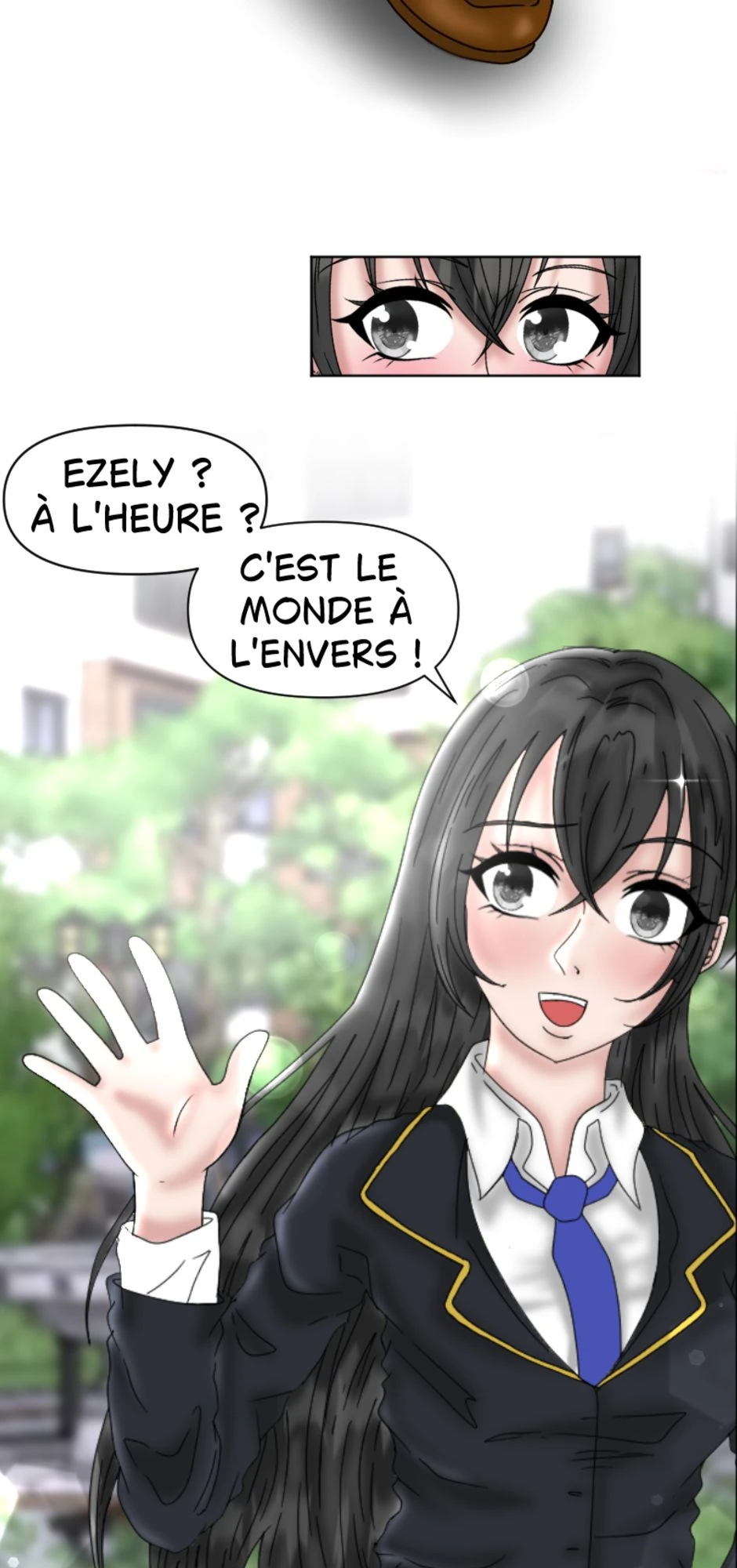 Épisode 1, halaman 20