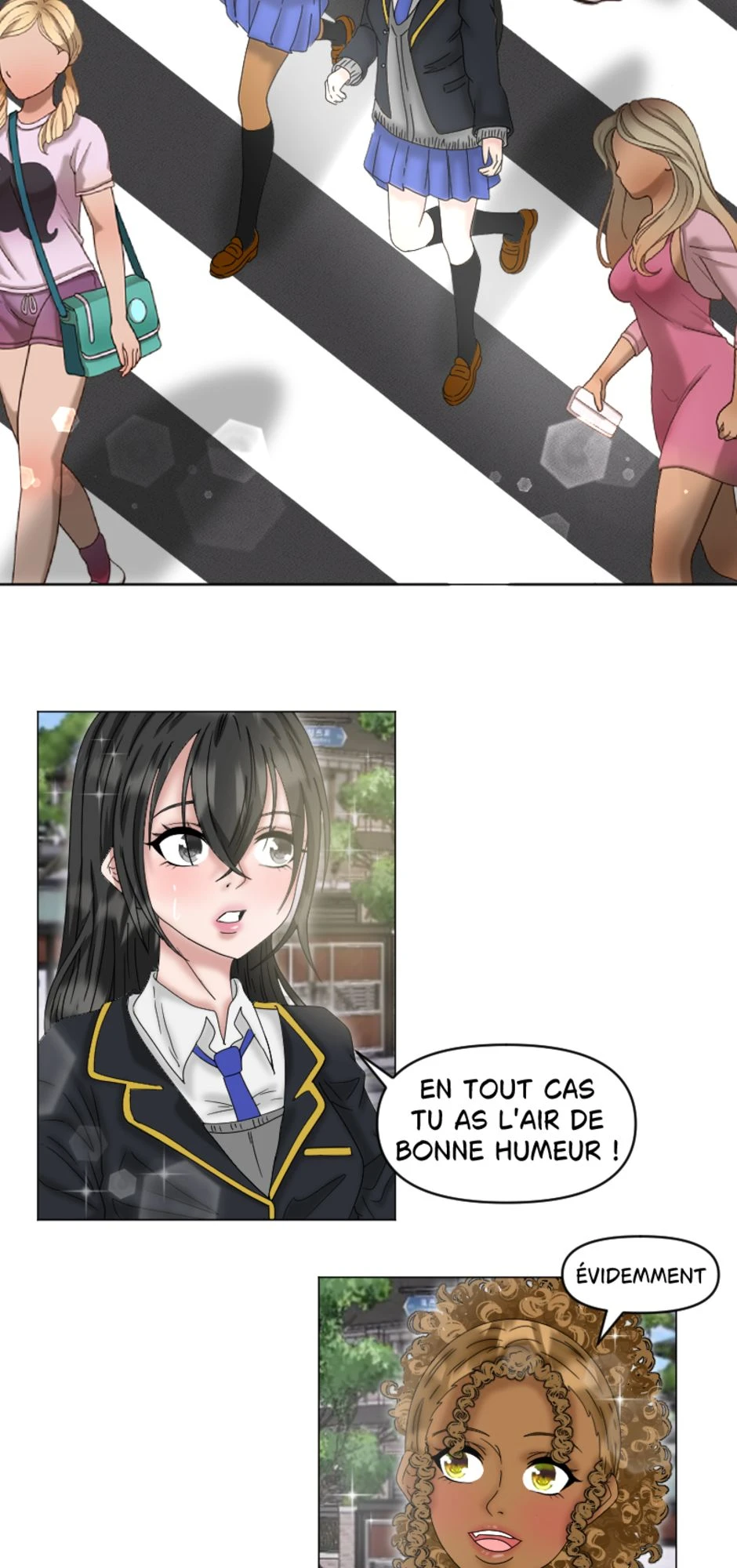 Épisode 1, halaman 23